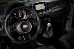 Abarth 595 esseesse 2019 года (WW)